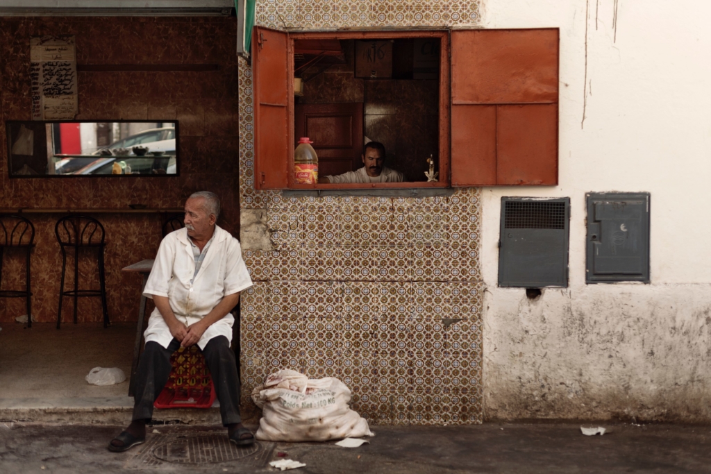 Tunis, Treize ans apres